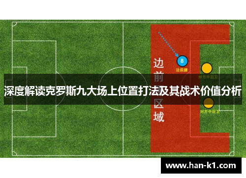 深度解读克罗斯九大场上位置打法及其战术价值分析
