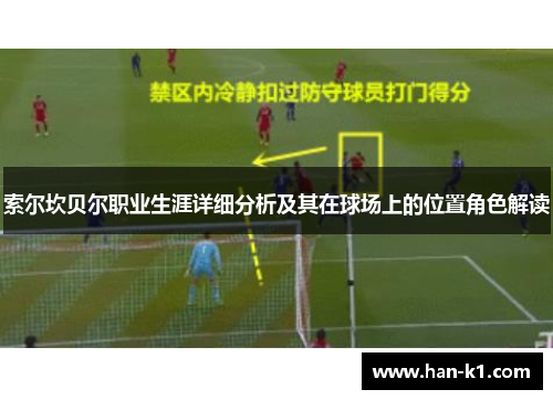 索尔坎贝尔职业生涯详细分析及其在球场上的位置角色解读